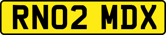 RN02MDX