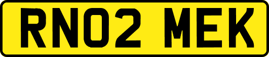 RN02MEK