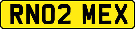 RN02MEX