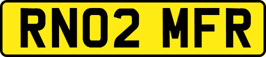 RN02MFR