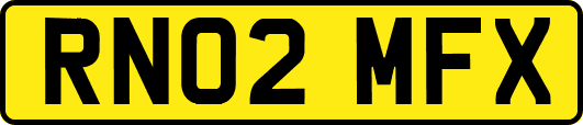 RN02MFX