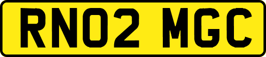 RN02MGC