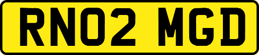 RN02MGD
