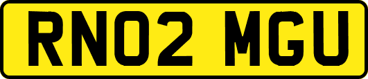 RN02MGU