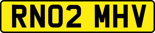 RN02MHV