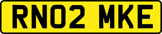 RN02MKE