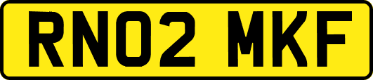 RN02MKF