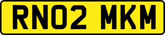 RN02MKM