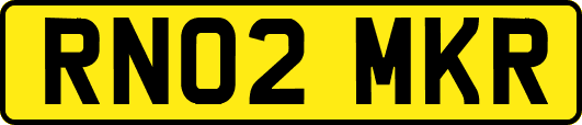 RN02MKR