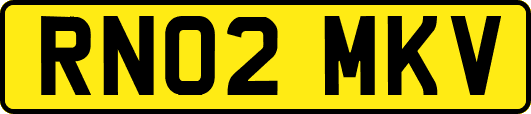 RN02MKV