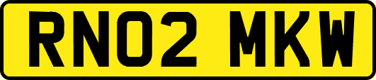 RN02MKW