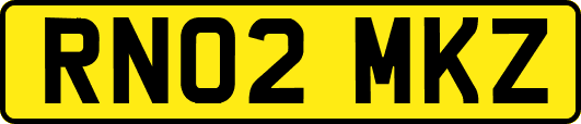 RN02MKZ