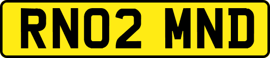 RN02MND