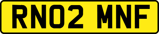 RN02MNF