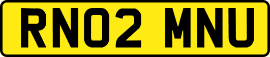 RN02MNU