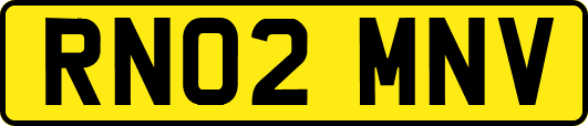 RN02MNV