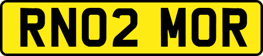 RN02MOR