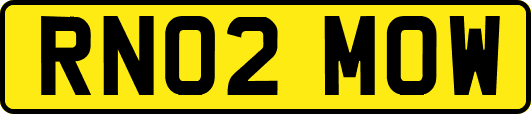 RN02MOW