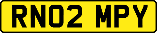 RN02MPY