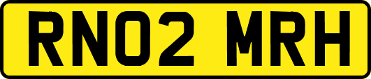 RN02MRH