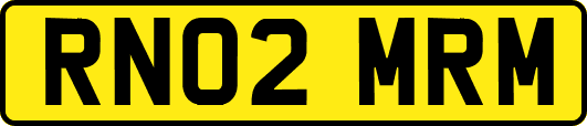 RN02MRM