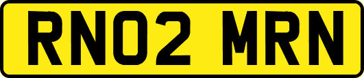 RN02MRN