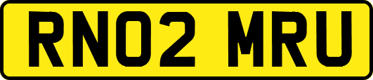 RN02MRU