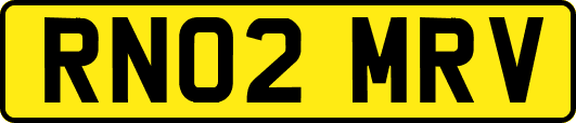 RN02MRV