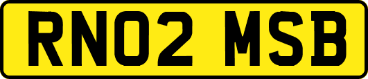 RN02MSB