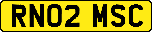 RN02MSC