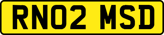 RN02MSD