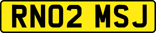 RN02MSJ
