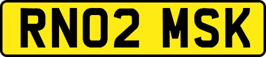 RN02MSK