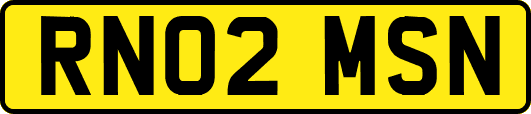 RN02MSN