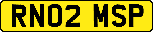 RN02MSP