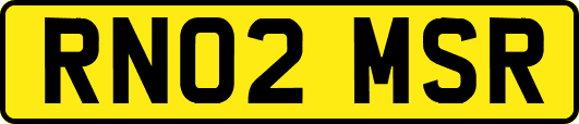 RN02MSR