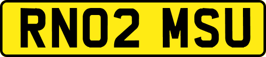 RN02MSU