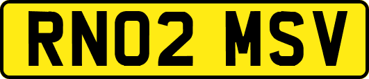 RN02MSV
