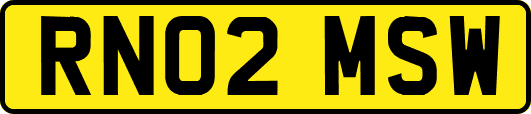 RN02MSW