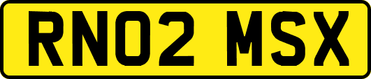 RN02MSX