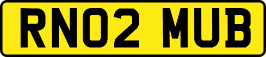 RN02MUB