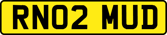 RN02MUD