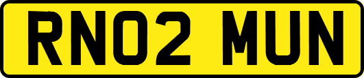RN02MUN