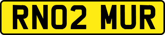 RN02MUR