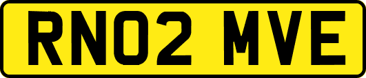 RN02MVE