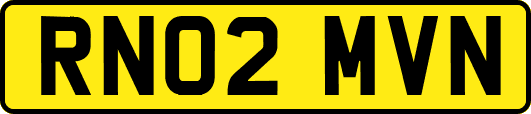 RN02MVN