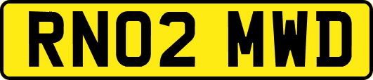 RN02MWD