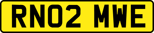 RN02MWE