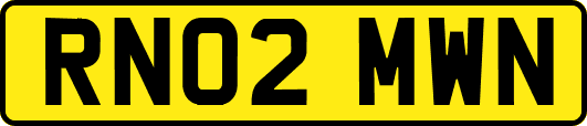 RN02MWN