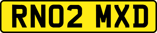 RN02MXD
